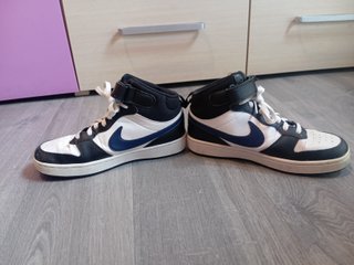Zapatillas Nike Botín