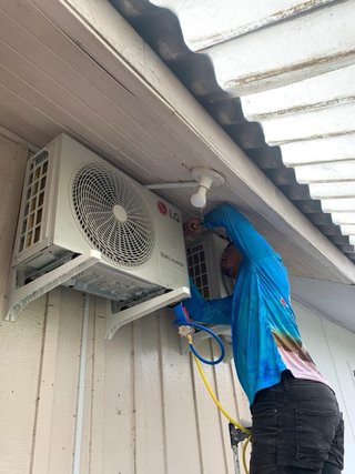 Refrigeración y climatización hidráulica&electric