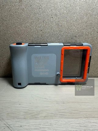 ShellBox Funda Impermeable