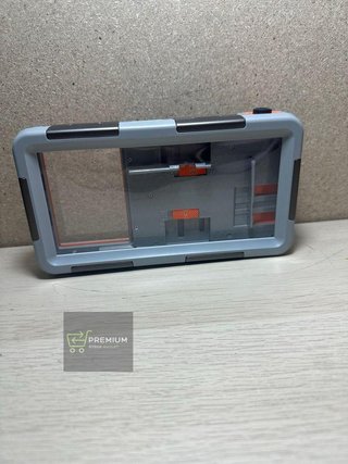 ShellBox Funda Impermeable