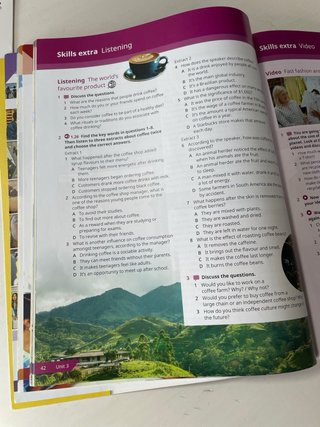 Key To Bachillerato 2Ed 2. Student's Book. LOML...