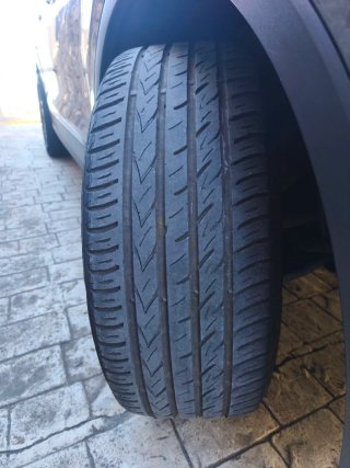 Llantas Originales Grupo Vag
