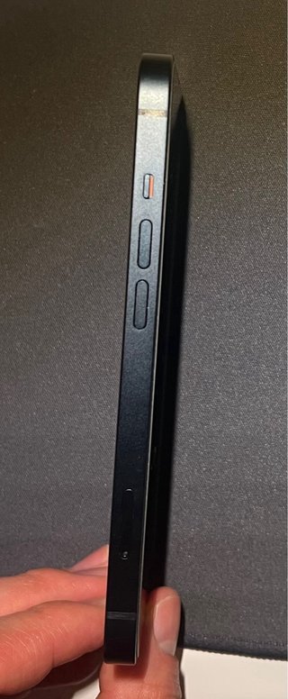 iPhone 13 128GB Azul Medianoche