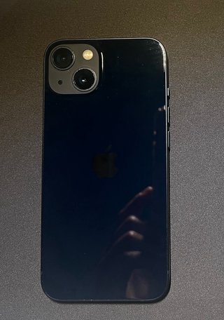 iPhone 13 128GB Azul Medianoche