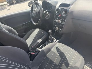 Opel Corsa 2010