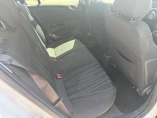 Opel Corsa 2010