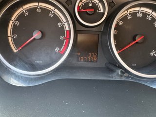 Opel Corsa 2010