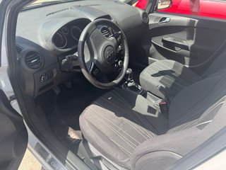 Opel Corsa 2010
