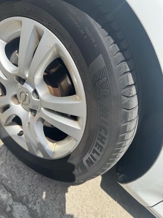 Opel Corsa 2010