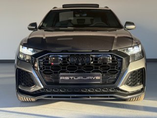 AUDI Q8 RS Q8 TFSI 441kW 600CV quattro tipt