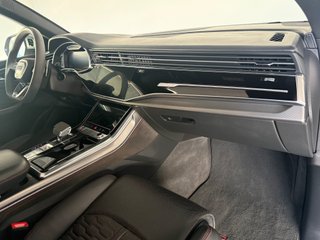 AUDI Q8 RS Q8 TFSI 441kW 600CV quattro tipt