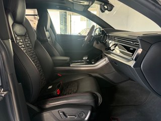 AUDI Q8 RS Q8 TFSI 441kW 600CV quattro tipt