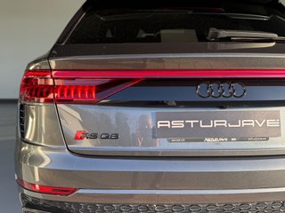 AUDI Q8 RS Q8 TFSI 441kW 600CV quattro tipt