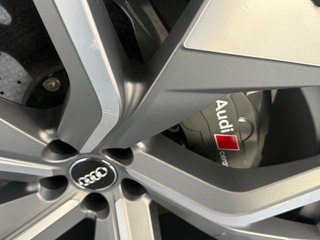 AUDI Q8 RS Q8 TFSI 441kW 600CV quattro tipt