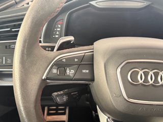 AUDI Q8 RS Q8 TFSI 441kW 600CV quattro tipt