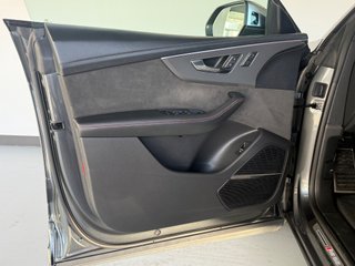 AUDI Q8 RS Q8 TFSI 441kW 600CV quattro tipt