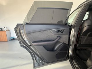 AUDI Q8 RS Q8 TFSI 441kW 600CV quattro tipt