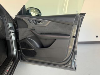AUDI Q8 RS Q8 TFSI 441kW 600CV quattro tipt