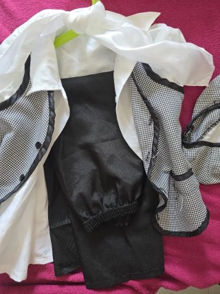 Traje Disfraces Simon chulapo Niño Talla 4-6 Años