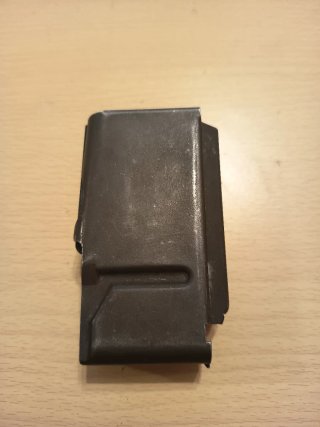 Cargador FN Browning Bar I calibre 300WM