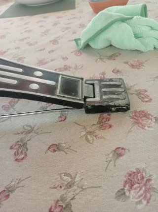 Pedal de bombo