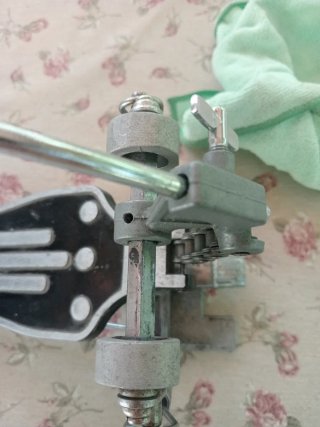 Pedal de bombo