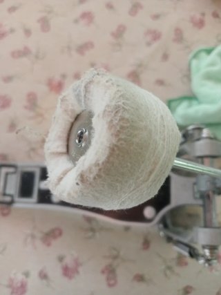 Pedal de bombo