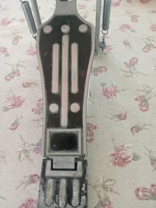 Pedal de bombo