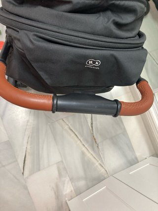 Silla de paseo como nueva