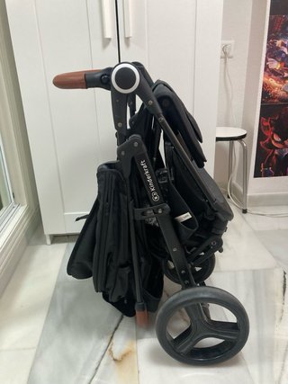 Silla de paseo como nueva