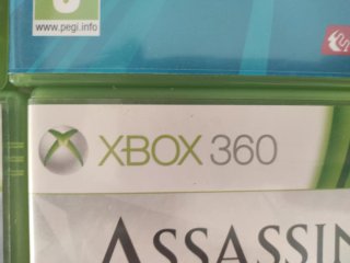 16 Juegos Xbox 360 - posibilidad de venta suelta