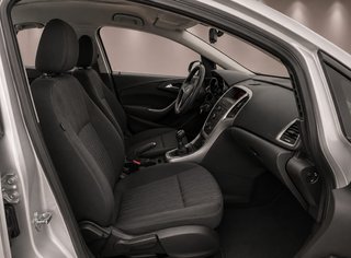 Opel Astra 1.6 Enjoy