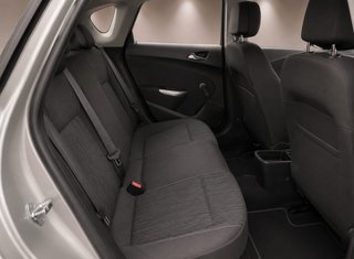 Opel Astra 1.6 Enjoy
