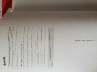 3 Libros trimestres Matemáticas 2° ESO