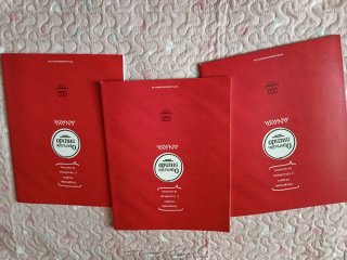 3 Libros trimestres Matemáticas 2° ESO