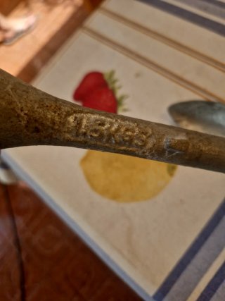 Ancla para kayak