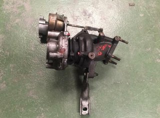 Turbocompresor 7700101141b renault laguna 42641