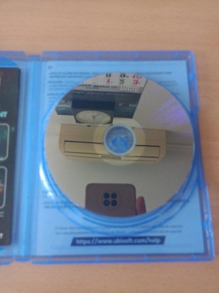 🇪🇦Saga star wars PS4 PS5