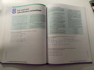 Lengua castellana y literatura 2 bachillerato DUAL