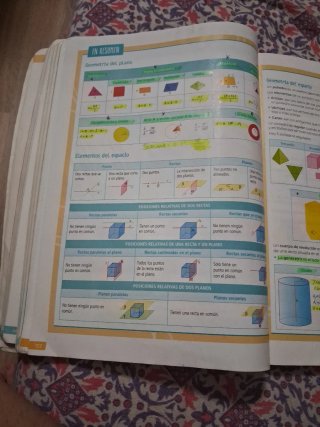 Matemáticas ESO. 2o
