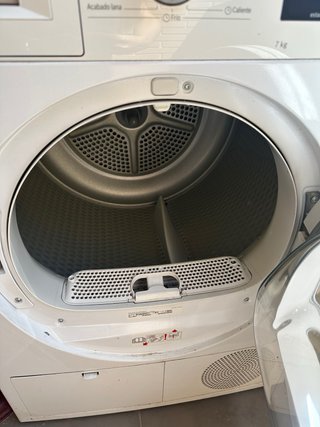 Secadora Bosch Serie 6