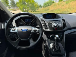 Ford Kuga 4x4 2013