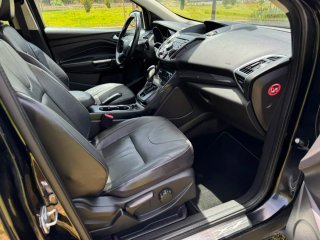 Ford Kuga 4x4 2013