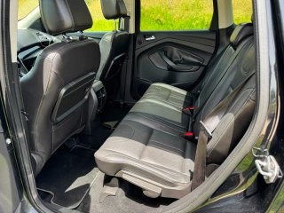 Ford Kuga 4x4 2013