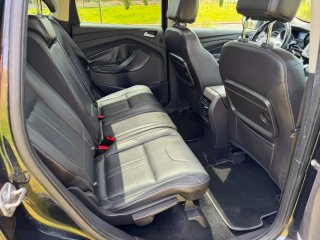 Ford Kuga 4x4 2013