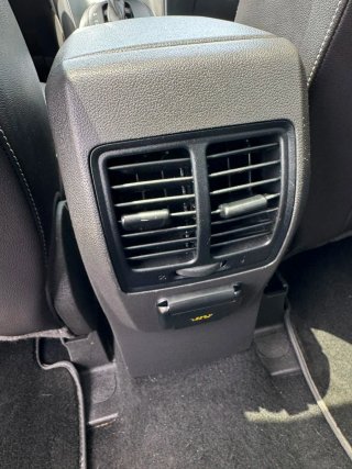 Ford Kuga 4x4 2013