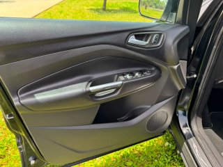 Ford Kuga 4x4 2013