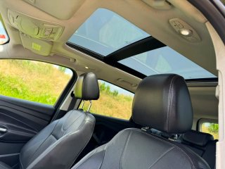 Ford Kuga 4x4 2013