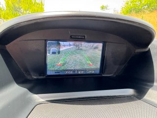 Ford Kuga 4x4 2013