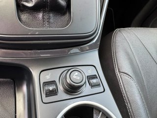 Ford Kuga 4x4 2013